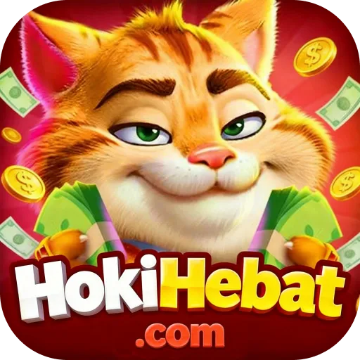 HOKIHEBAT - Game Arcade Seru dan Mengasyikkan